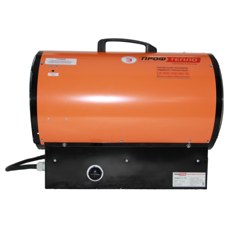 Профтепло ТТ-18Н