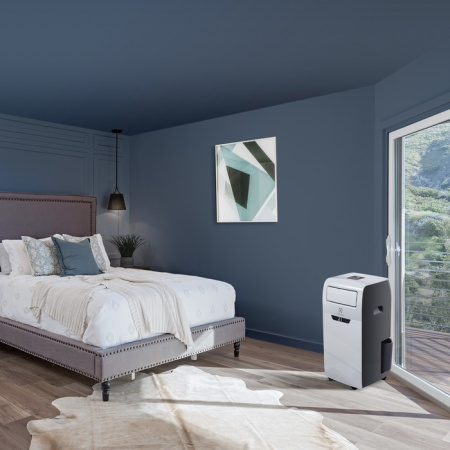 Electrolux Manhattan EACM-12 FM/N3