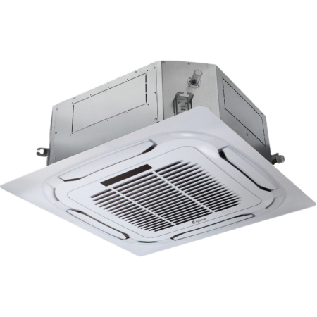 Systemair SYSPLIT SIMPLE CASSETTE 24 HP Q