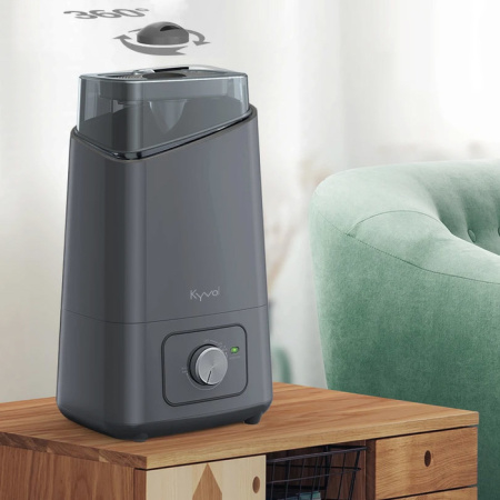 Kyvol EA200 Серый с диммером управления