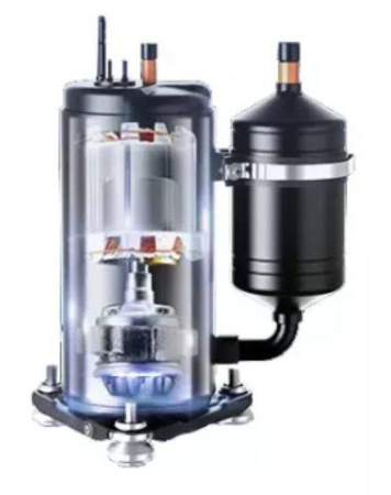 КЛИМАТРОНИК КТ–120 РТ (ПЛЮС)