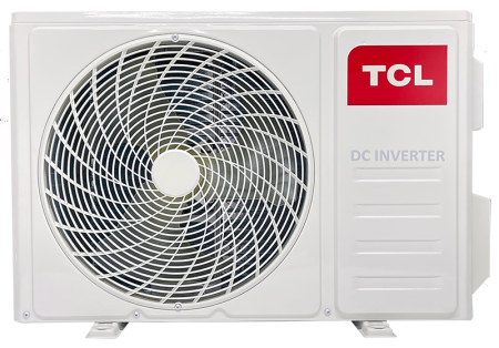 TCL X-Fresh TAC-12HRID/XF