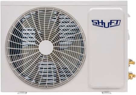 Shuft Asgard SFTHAI-09HN8/BL