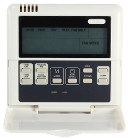 Dantex DM-DP280T1/BF