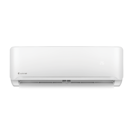 Systemair Sysplit Wall Smart 07 V4 HP Q