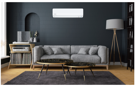 Mitsubishi Heavy Стандарт Плюс SRK63ZTL-W/SRC63ZTL-W