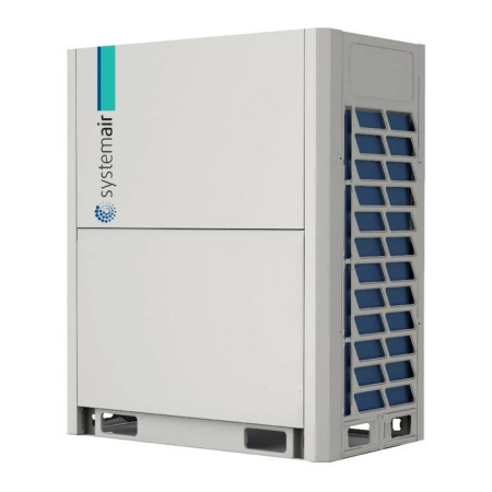 Systemair SYSVRF2 500 AIR EVO HP R