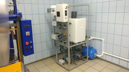 ТриОзон OG-A5