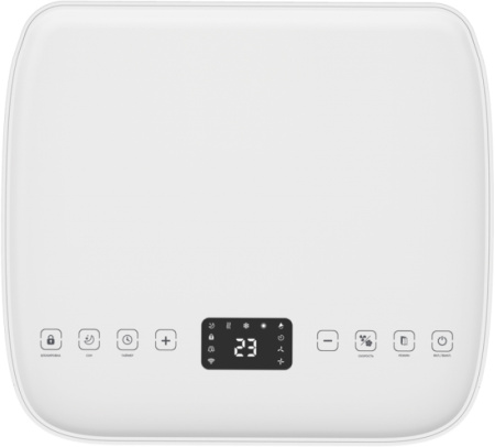 Royal Clima Magnate RM-MT22CH-E