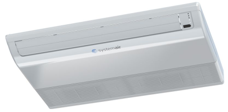 Systemair SYSVRF2 CEILING 112 Q