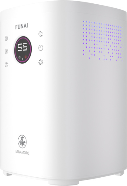 Funai Minamoto USH-MNE450/4.0(WT)