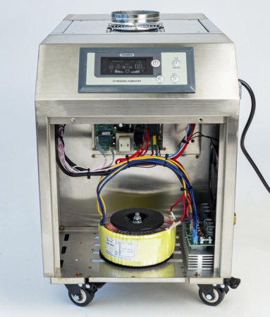 Par-Tuman ГТ-1-110/B нерж. 7 л/ч