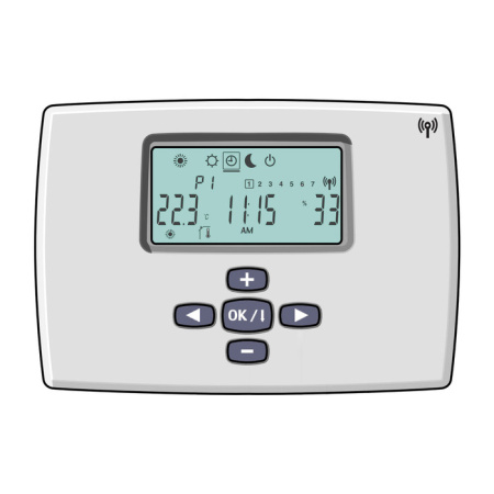 Daikin EKRTWA