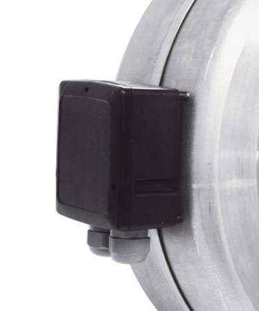 General Climate AIRCOL 315 KF