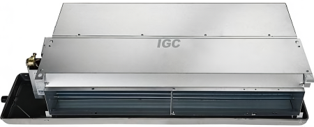 IGC IWF-X500D22M50