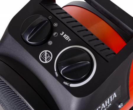 Ресанта ТЭПК-3K