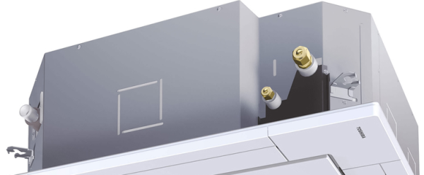 Toshiba RAV-GM801UT-E/RAV-GM801ATP-E