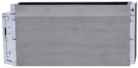 Midea MI2-36F3DHN1(A)