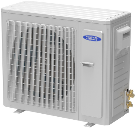 General Climate GC/GU-CFE24HRF