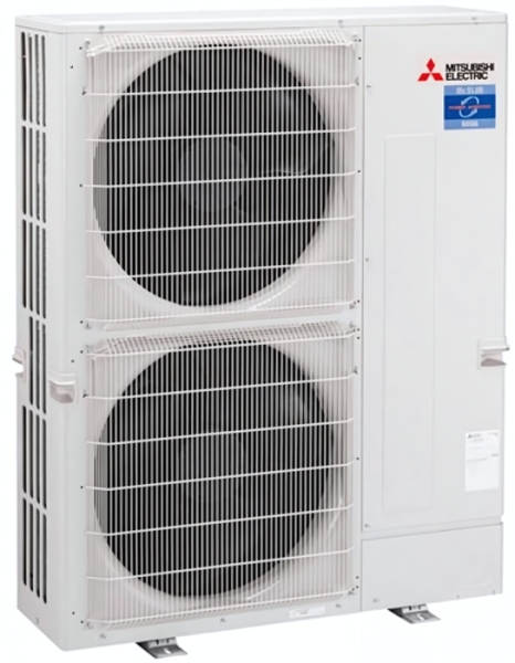 Mitsubishi Electric PEAD-M125JA2/PUHZ-ZRP125VKA (PUZ-ZM125VKA2)