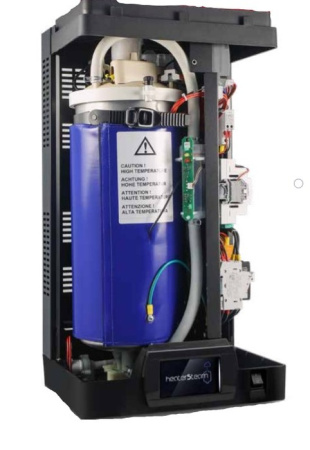 CAREL heaterSteam UR002HD004