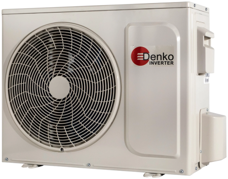 Denko Samurai QW-12i