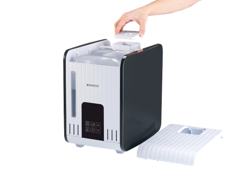 Boneco S450
