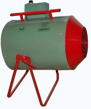 БАРС ЭТВ-12ТР