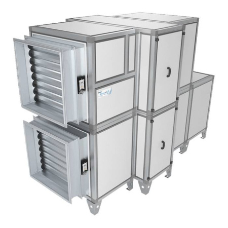 Breezart 10000 Aqua RR F