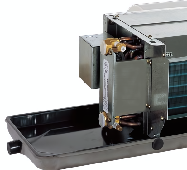 Gree FP-102WAS/GHL-K