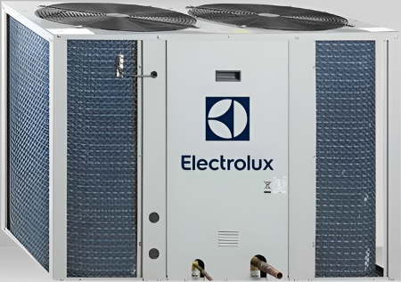 Electrolux ECC-22-G